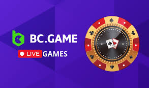 BC.Game Bet Nigeria Your Ultimate Online Betting Experience