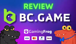 Explore the Official BC Game App Your Gateway to Online Gaming