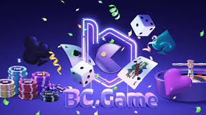 Exploring the BC.Game Platform A Comprehensive Guide