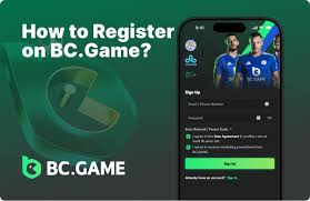 Discover the Thrills of BC.Game Online Crypto Casino 2073982704