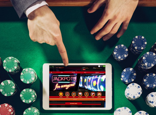 Experience the Thrill of Online Gaming at Bets24 Casino