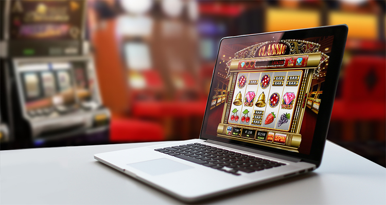 Experience the Thrill with Love Casino 2 Online Slots Experience the Thrill with Love Casino 2 Online Slots