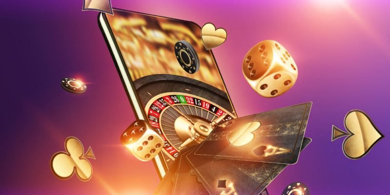 Experience the Thrill with Love Casino 2 Online Slots Experience the Thrill with Love Casino 2 Online Slots