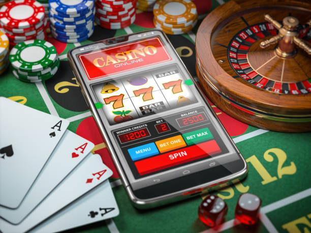 Explore Bass Win Casino & Sportsbook Your Ultimate Gaming Destination