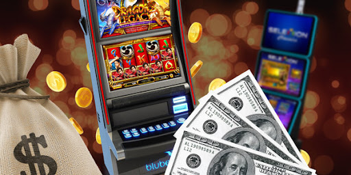 Maximize Your Casino Experience Tips and Strategies -1714613107