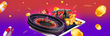 Your Ultimate Destination for Casino Gaming