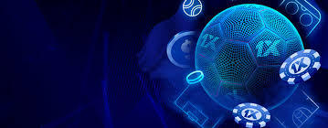 1xBet Корея Казино – Обзор, Игры и Преимущества