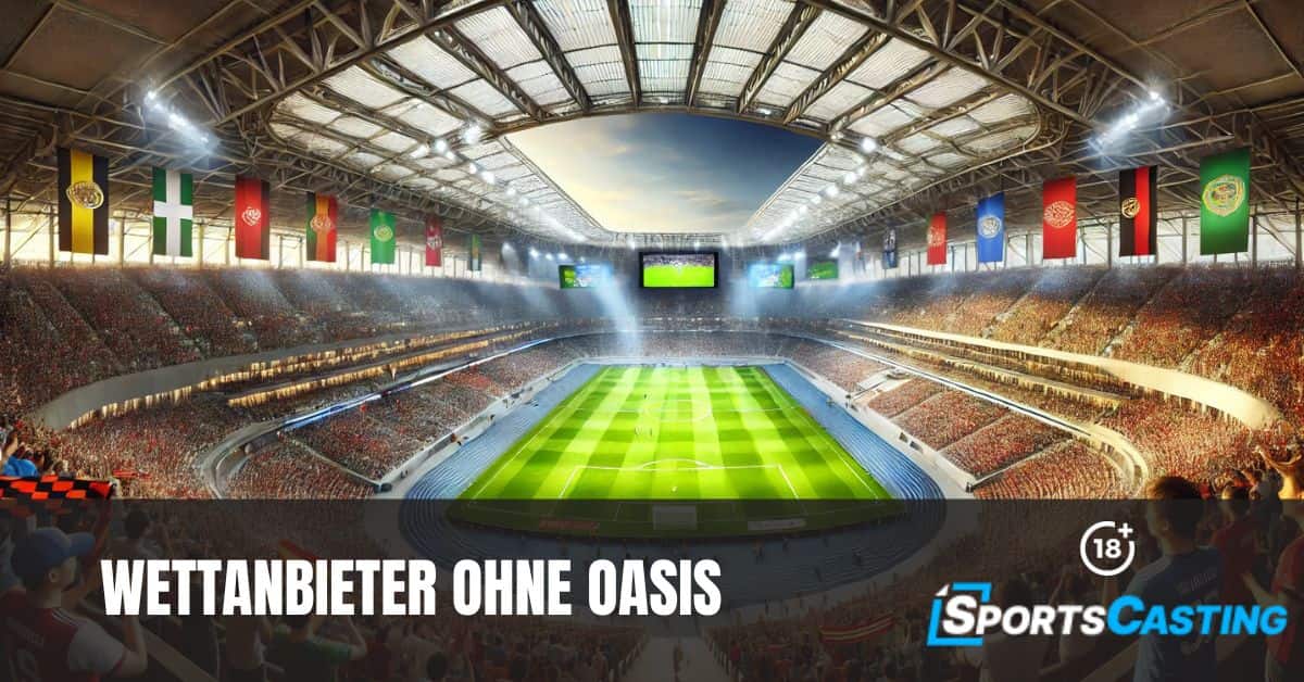 Die besten Wettanbieter ohne Lugas – Faire Chancen für jeden Spieler Die besten Wettanbieter ohne Lugas – Faire Chancen für jeden Spieler