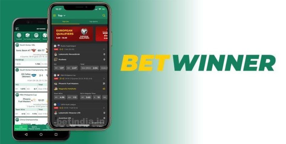 Discover the Exciting World of Betwinner Your Guide to Online Betting