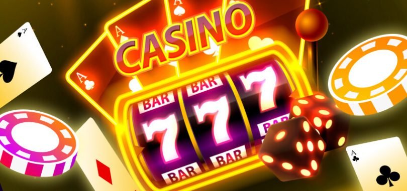 Discover the Thrills of Casino Rabona UK