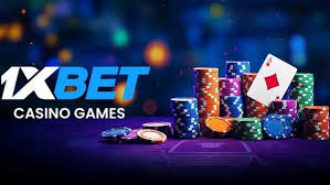 Experience Thrilling Gaming at 1xBet Malaysia Online Casino 286779377