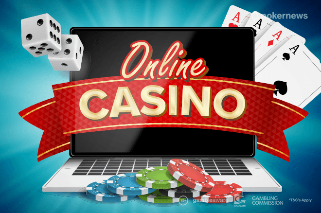 Explore the Exciting World of Slotit Casino Online Games 2103500267