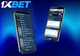 Explore the Features of the 1xBet App for Betting Enthusiasts Explore the Features of the 1xBet App for Betting Enthusiasts