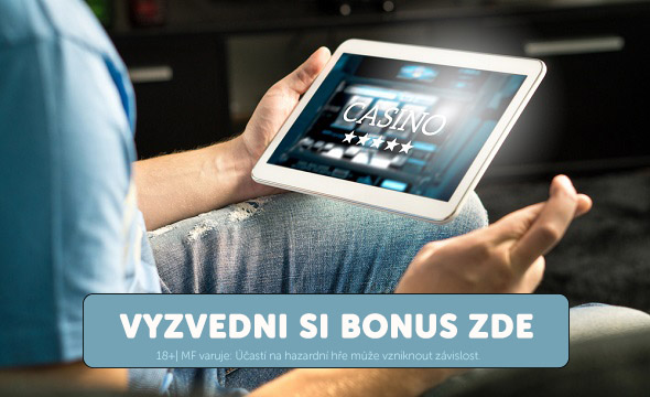 Mezinárodní Casino Jak se orientovat v globálním hazardním průmyslu