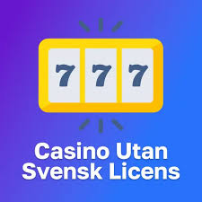 Minsta insättning för online casinon utan svensk licens Minsta insättning för online casinon utan svensk licens