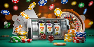 Nové české online casino Zábava a Šance na Výhru