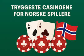 Oppdag PaysafeCard Casino En Trygg og Bekvem Spillopplevelse
