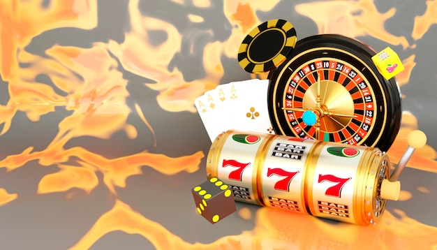 The Ultimate Guide to Huge Wins at Online Casinos
