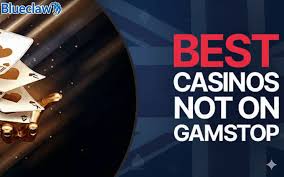 Ultimate Guide to Casino Sites Not on Gamstop 1029336080