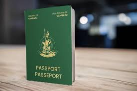 Understanding the Costs of Vanuatu Citizenship 891506893
