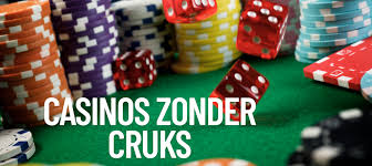 Buitenlandse Casino's Zonder CRUKS De Beste Alternatieven