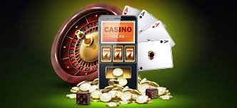 Casino Uden MitID En Ny Æra for Spil online Casino Uden MitID En Ny Æra for Spil online
