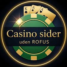 Casino Uden MitID Spil Sikkert og Anonymt
