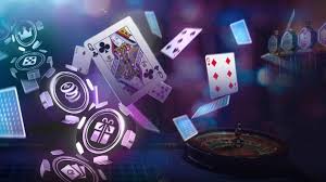 Champion Casino Ваш путь к азартным победам Champion Casino Ваш путь к азартным победам