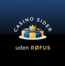 De Bedste Casinoer Uden Rufus Spillerevolution i Danmark