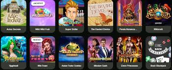 Descubre Cashwin Casino España Diversión y Oportunidades de Ganar -1943583622