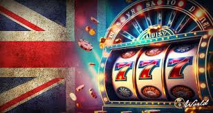 Discover the Excitement of UK Online Casinos The Book of