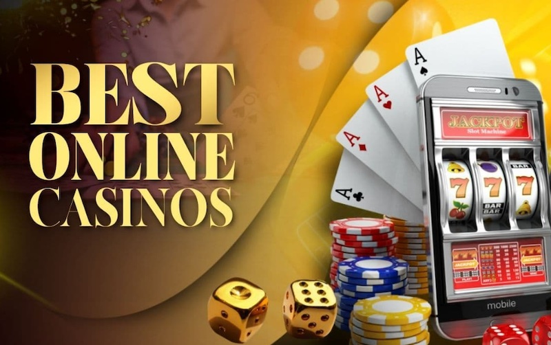 Discover the Exciting World of Joker's Ace Casino Online Games Discover the Exciting World of Joker's Ace Casino Online Games