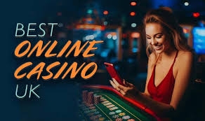 Experience the Thrill of Live Blackjack in Online Casinos in the UK