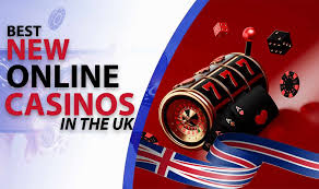 Experience the Thrill of Live Blackjack in Online Casinos in the UK