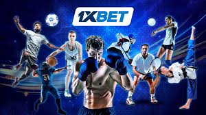 Experience the Thrill of Sports Betting with 1xBet
