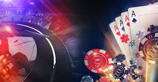 Experience the Thrill Online Casino Lucky Manor Awaits