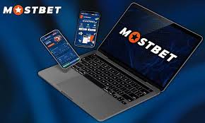 Exploring Mostbet A Comprehensive Guide to Online Betting -1071558169