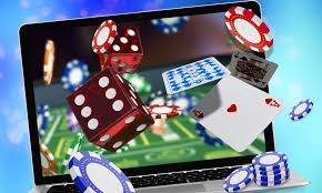 Exploring Online Casino Jackpot City Your Ultimate Gaming Destination