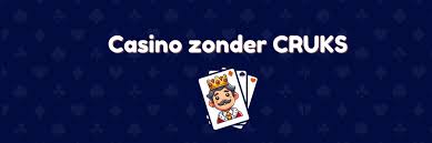 Online Casino's Zonder CRUKS Vrijheid in Gokken -751641044