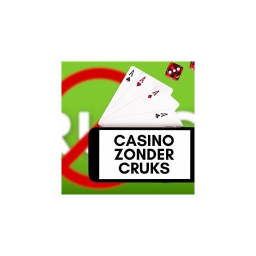 Online Casino's Zonder CRUKS Vrijheid in Gokken -751641044