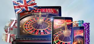 Unleash the Excitement of Betting with Magic Win UK