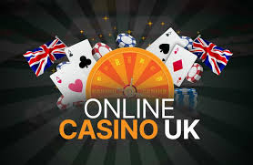 Unleash the Excitement of Betting with Magic Win UK