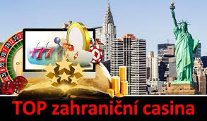 Zahraniční casino Jak vybrat to pravé pro vás Zahraniční casino Jak vybrat to pravé pro vás