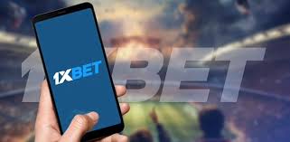 1xbet CM APK Your Gateway to Betting on the Go!