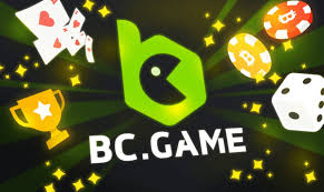 BC.Game Casino Your Ultimate Destination for Online Gaming