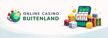 Buitenlandse Online Casino De Ultieme Gids voor Spelers