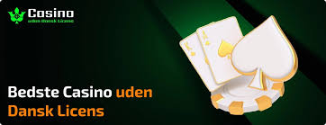 Casino EU Licens - En Guide til Sikker Online Spil
