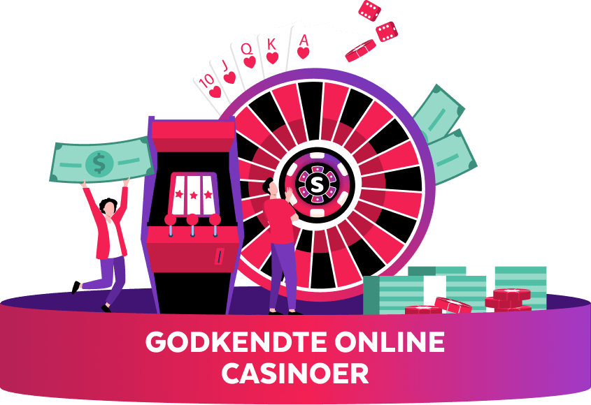 De Bedste Live Casinoer i Danmark 1262385066