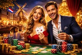 De Wereld van Buitenlandse Casino's Wat Je Moet Weten
