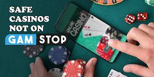 Discover the Best Casinos that Aren't on GamStop